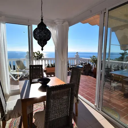 Ladera Panorama 2 בית נופש *