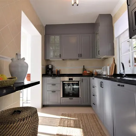 Ladera Panorama 2 בית נופש נרחה