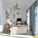 Nyaraló Ladera Panorama 2
