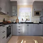 Feriehus Ladera Panorama 2