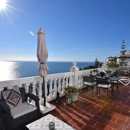 Ladera Panorama 2 * Nerja