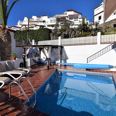 Ladera Panorama 2 Feriehus