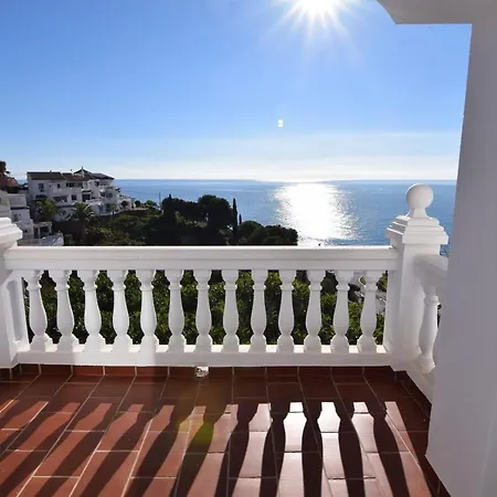 Сasa de vacaciones Ladera Panorama 2 *