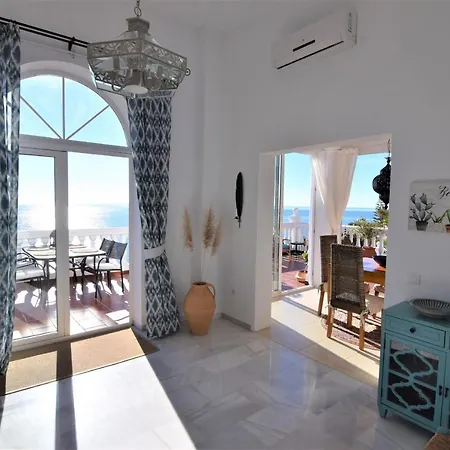 Сasa de vacaciones Ladera Panorama 2 *