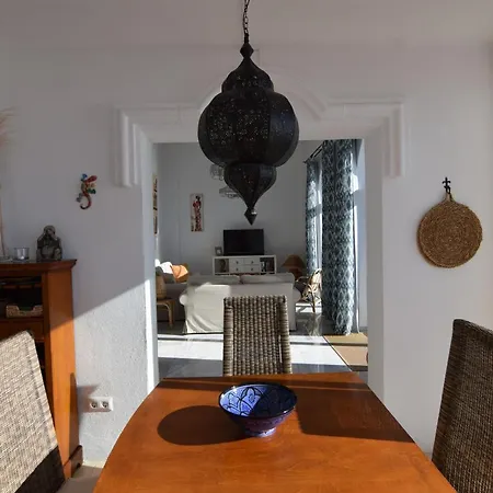 Ladera Panorama 2 Nerja