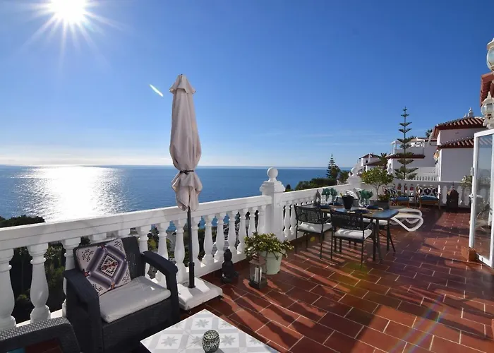 Ladera Panorama 2 * Nerja