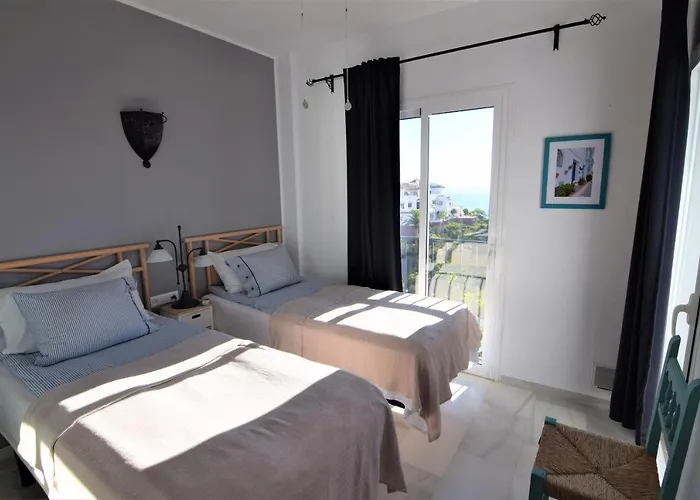 Ladera Panorama 2 * Nerja