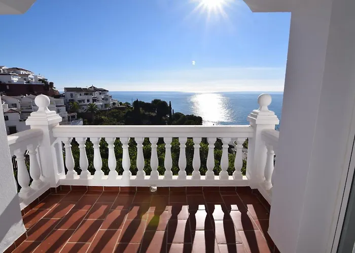 Сasa de vacaciones Ladera Panorama 2 *