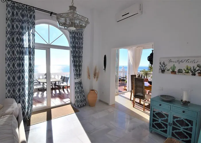 Сasa de vacaciones Ladera Panorama 2 *