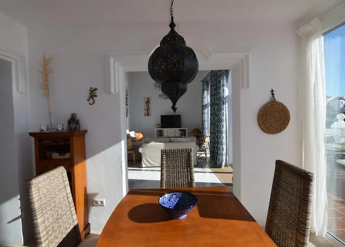 Ladera Panorama 2 Nerja