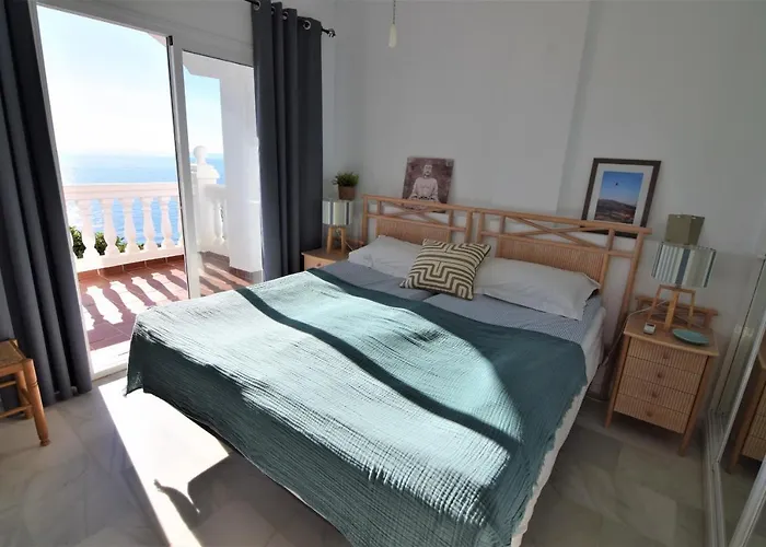 Ladera Panorama 2 Σπίτι διακοπών *