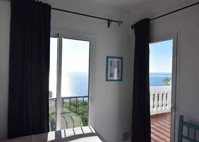 Ladera Panorama 2 Nerja