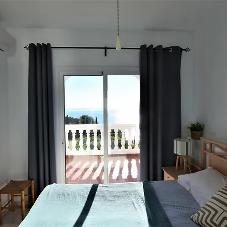 بيت للعطل Ladera Panorama 2