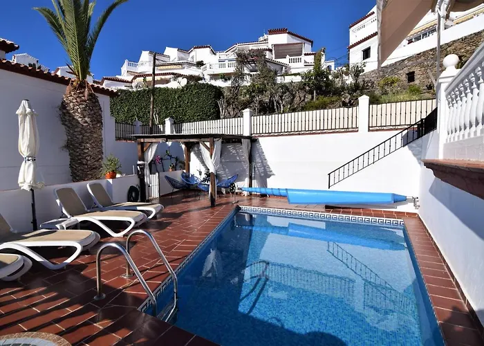 Ladera Panorama 2 بيت للعطل