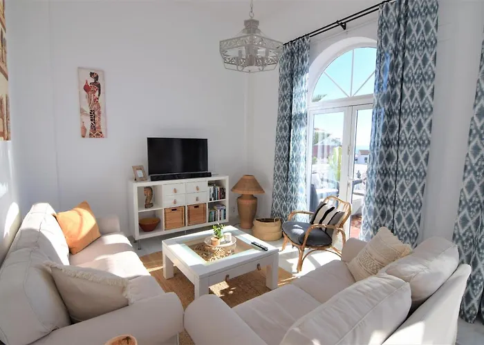 Ladera Panorama 2 بيت للعطل *