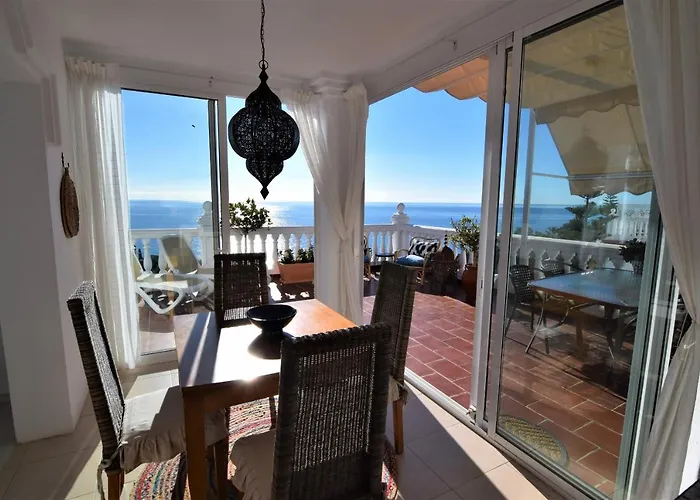 Ladera Panorama 2 بيت للعطل *