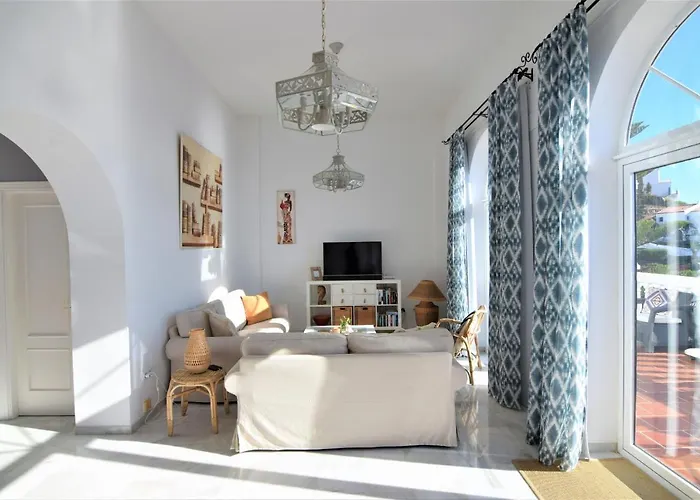 Tatil Evi Ladera Panorama 2