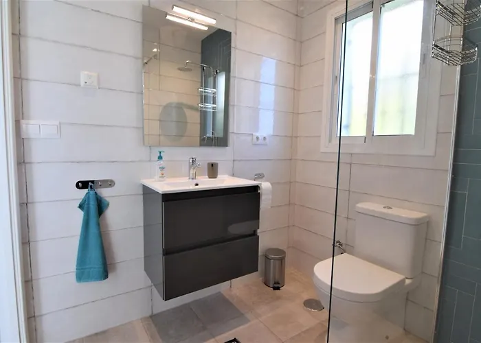 Tatil Evi Ladera Panorama 2 Nerja