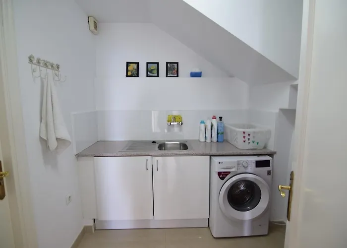 Tatil Evi Ladera Panorama 2 Nerja